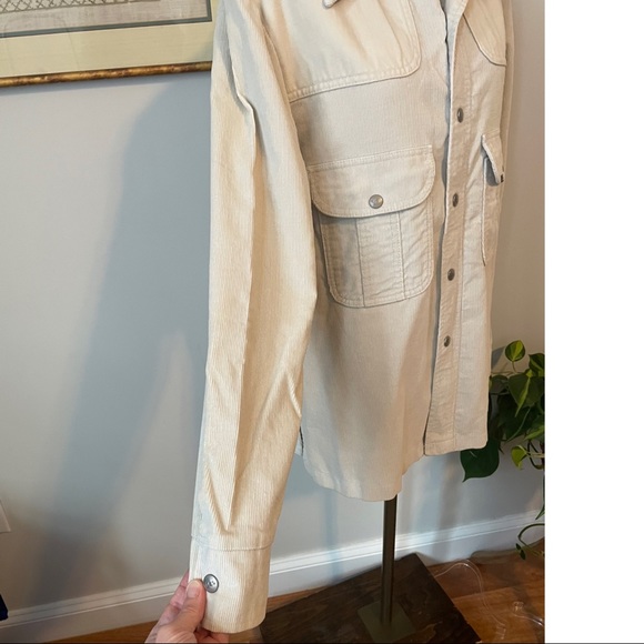 70’s vintage Lee over shirt - Picture 8 of 13